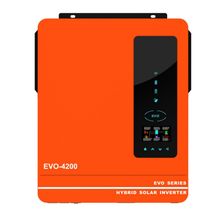 Solar Inverter AN-SCI-EVO-4200