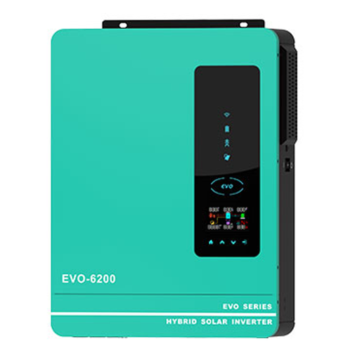 Solar Inverter AN-SCI-EVO-6200