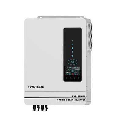 Solar Inverter AN-SCI-EVO-10200